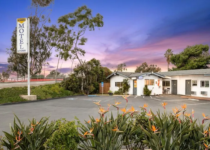 Scandia Motel