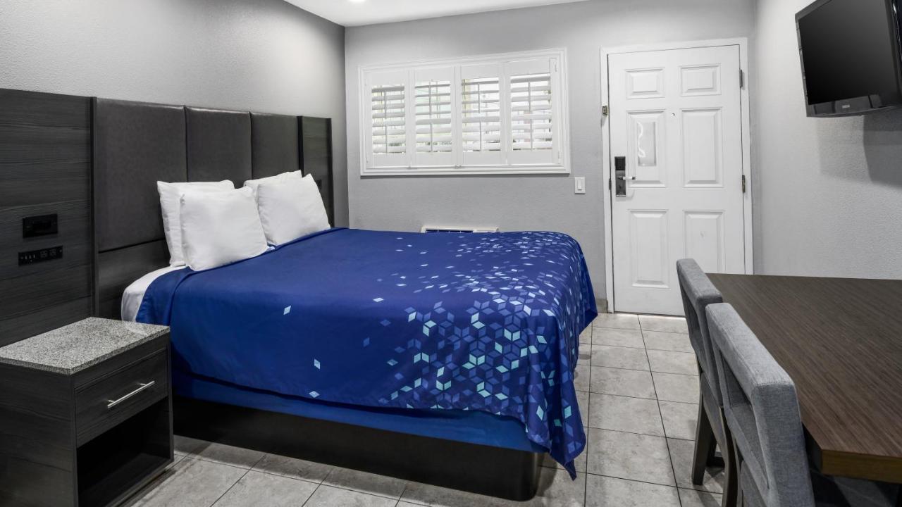 Motel Scandia