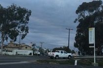 Scandia Motel