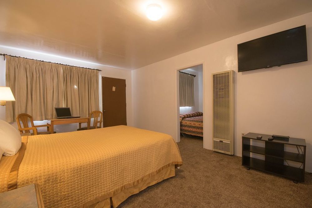Motel Scandia Carlsbad