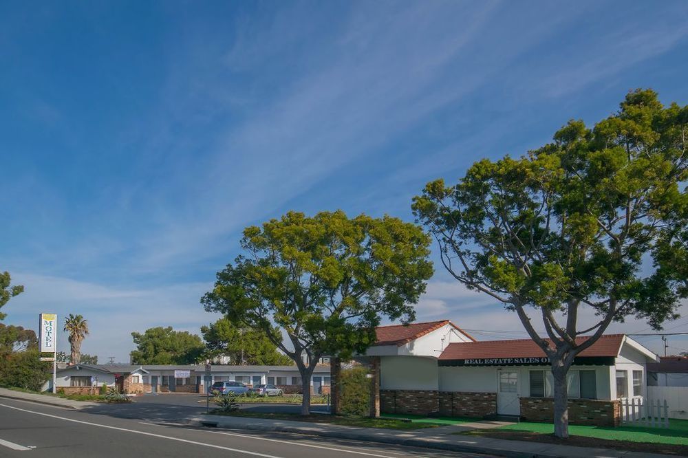 Scandia Carlsbad