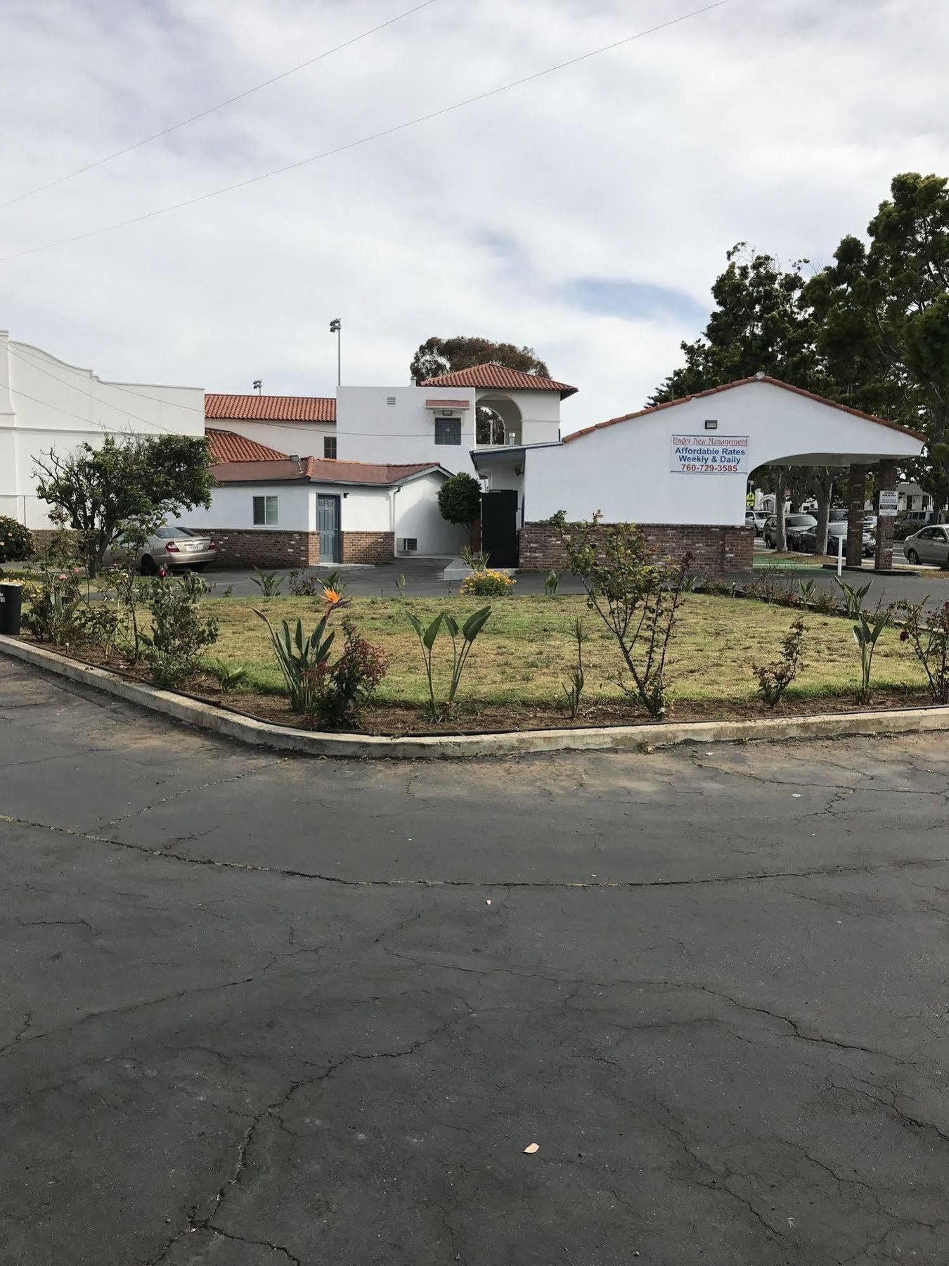 Scandia Motel
