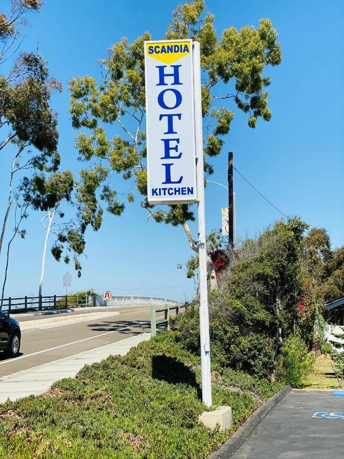 Motel Scandia